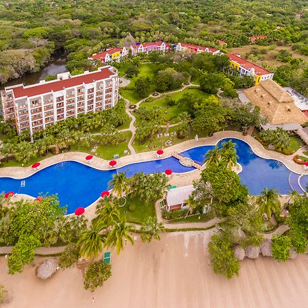 Royal Decameron Salinitas Los Cóbanos Kültér fotó