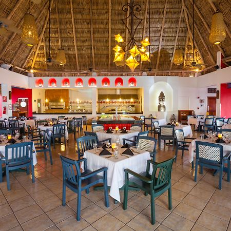 Royal Decameron Salinitas Los Cóbanos Kültér fotó