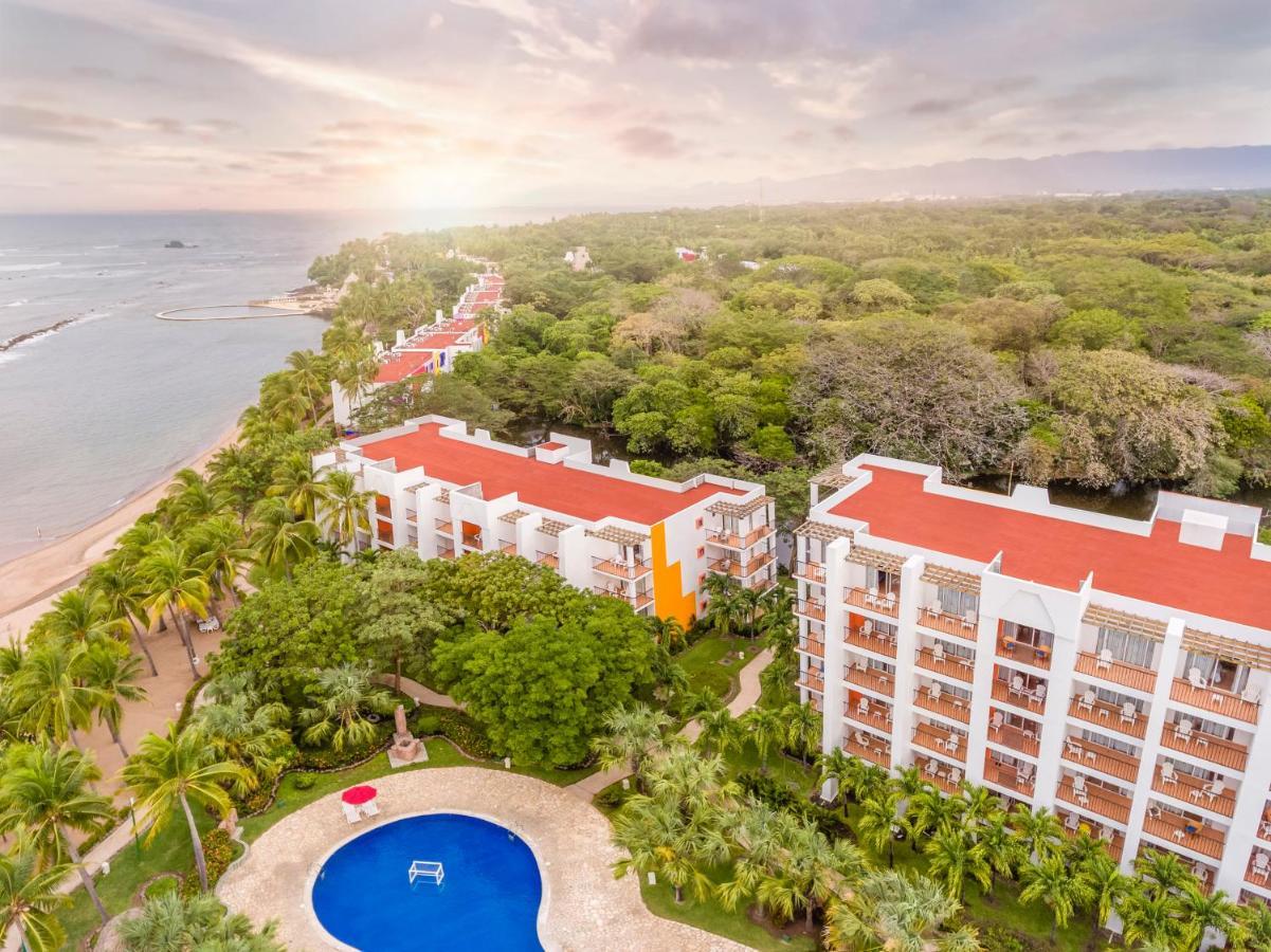 Royal Decameron Salinitas Los Cóbanos Kültér fotó