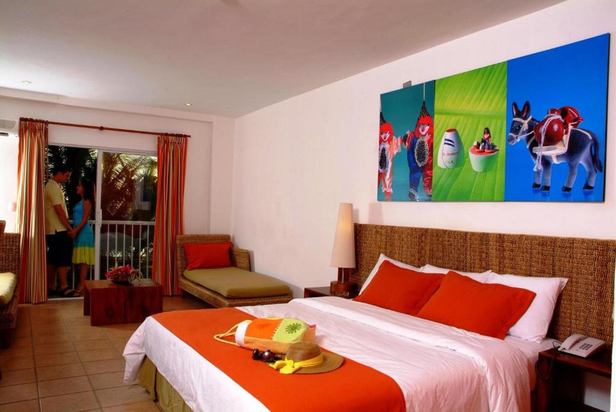 Royal Decameron Salinitas Los Cóbanos Kültér fotó