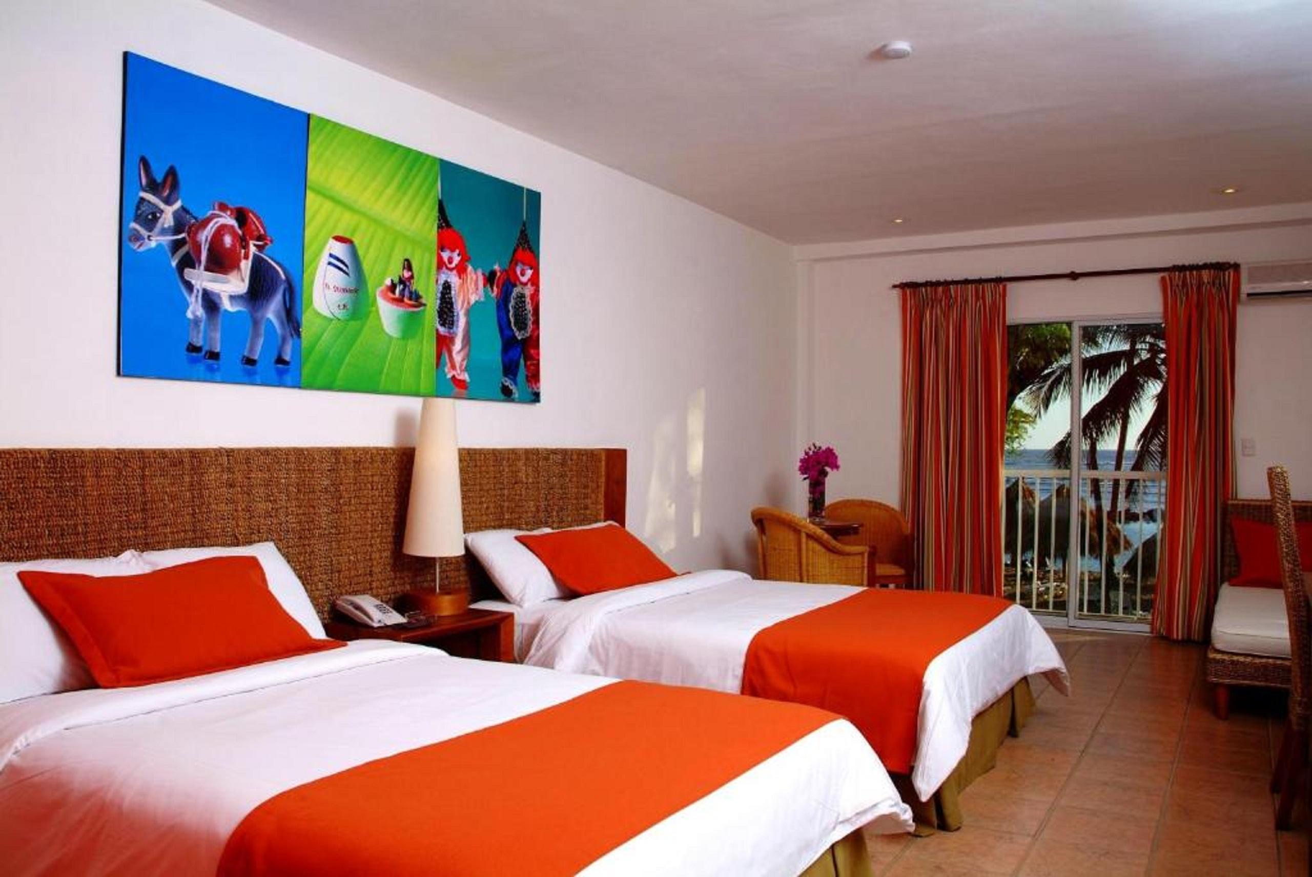 Royal Decameron Salinitas Los Cóbanos Kültér fotó
