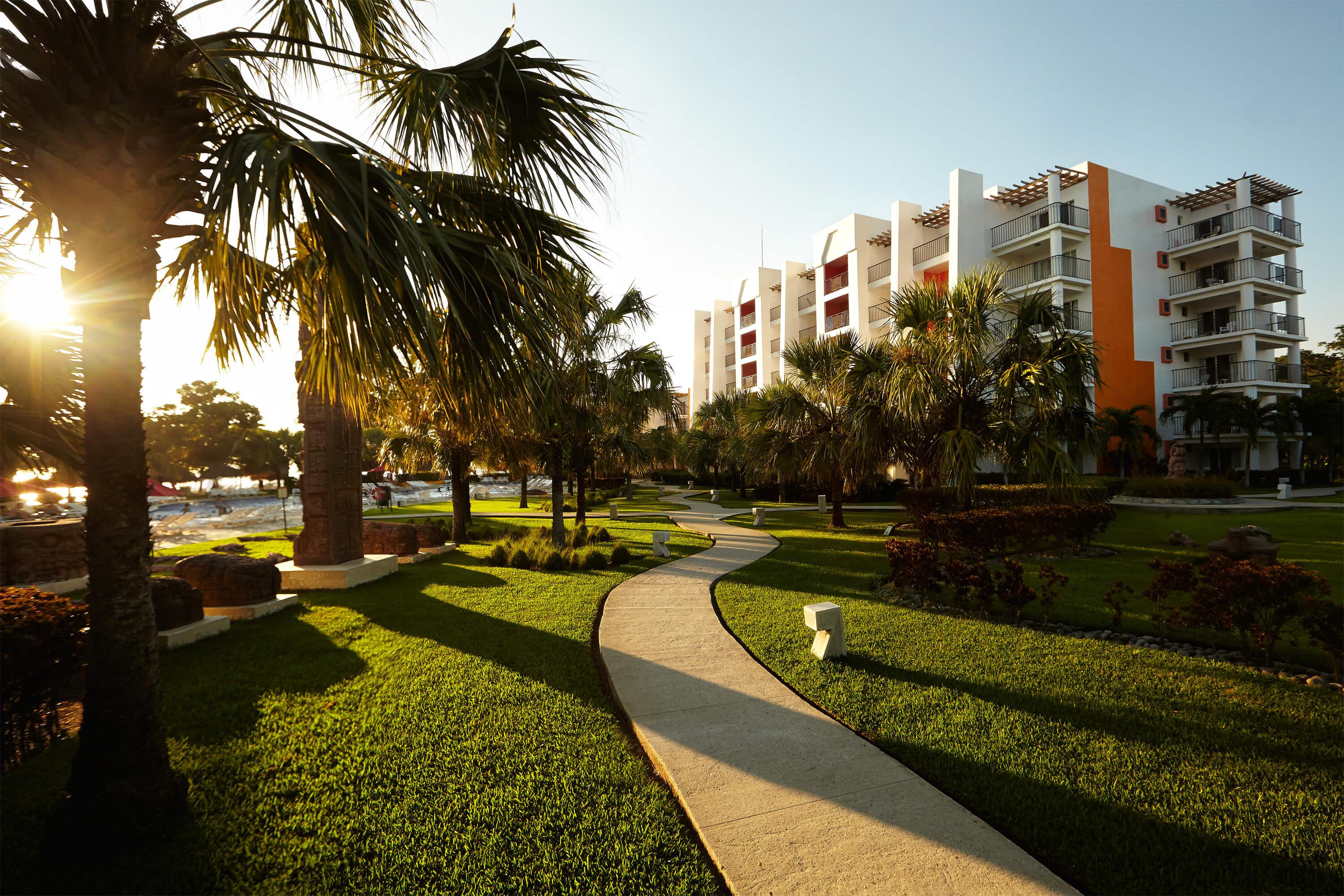 Royal Decameron Salinitas Los Cóbanos Kültér fotó