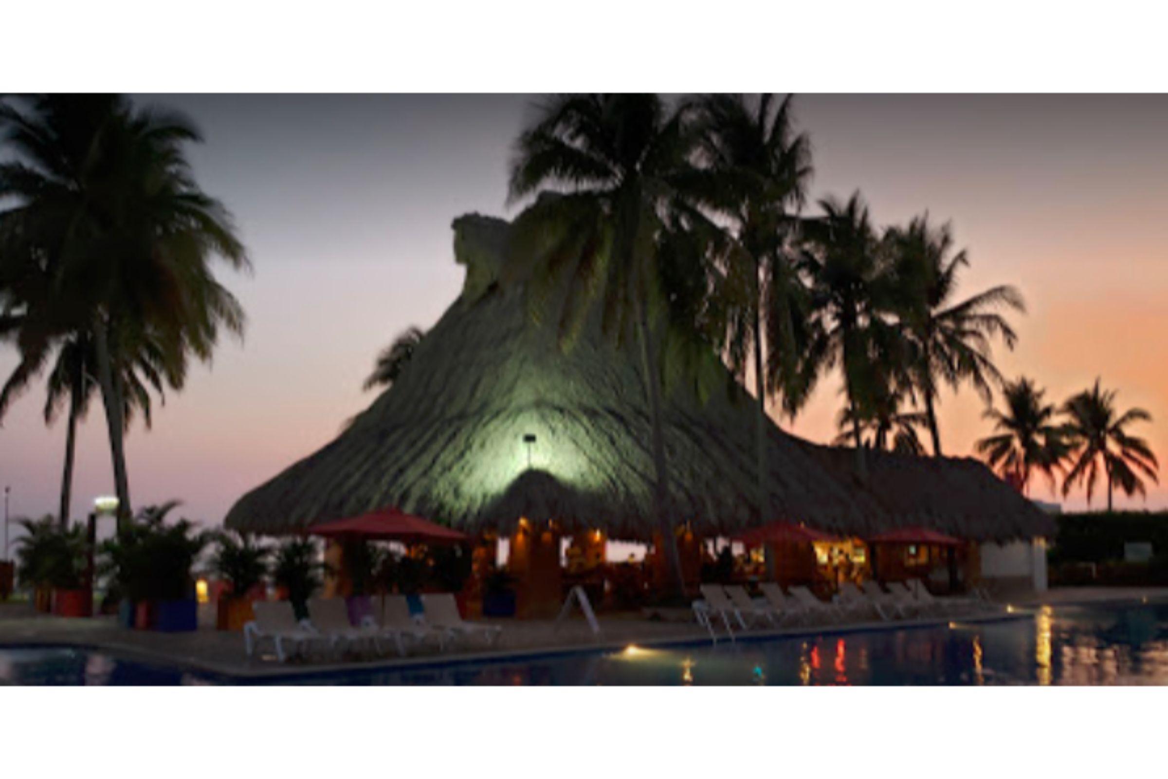 Royal Decameron Salinitas Los Cóbanos Kültér fotó