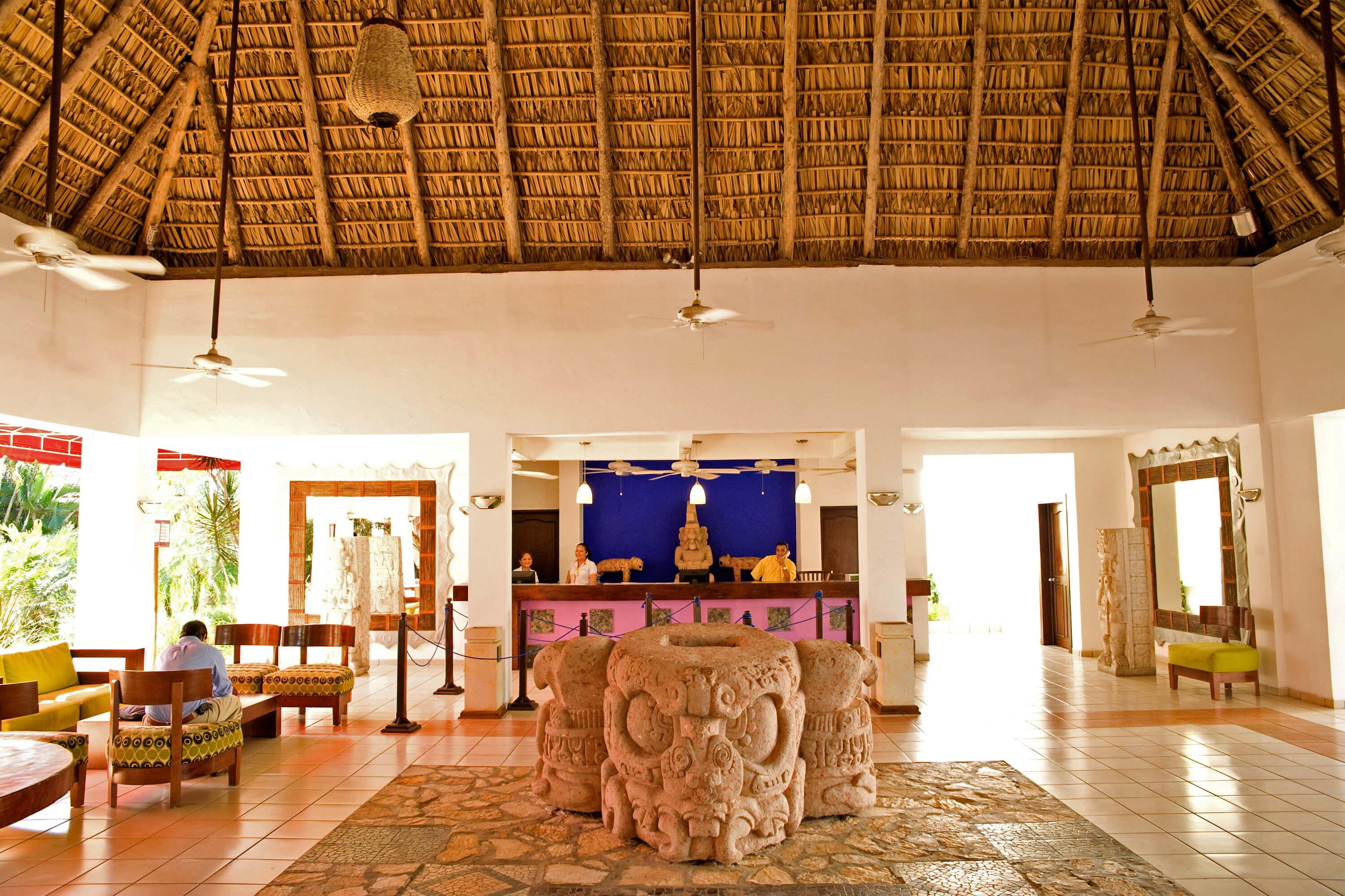 Royal Decameron Salinitas Los Cóbanos Kültér fotó
