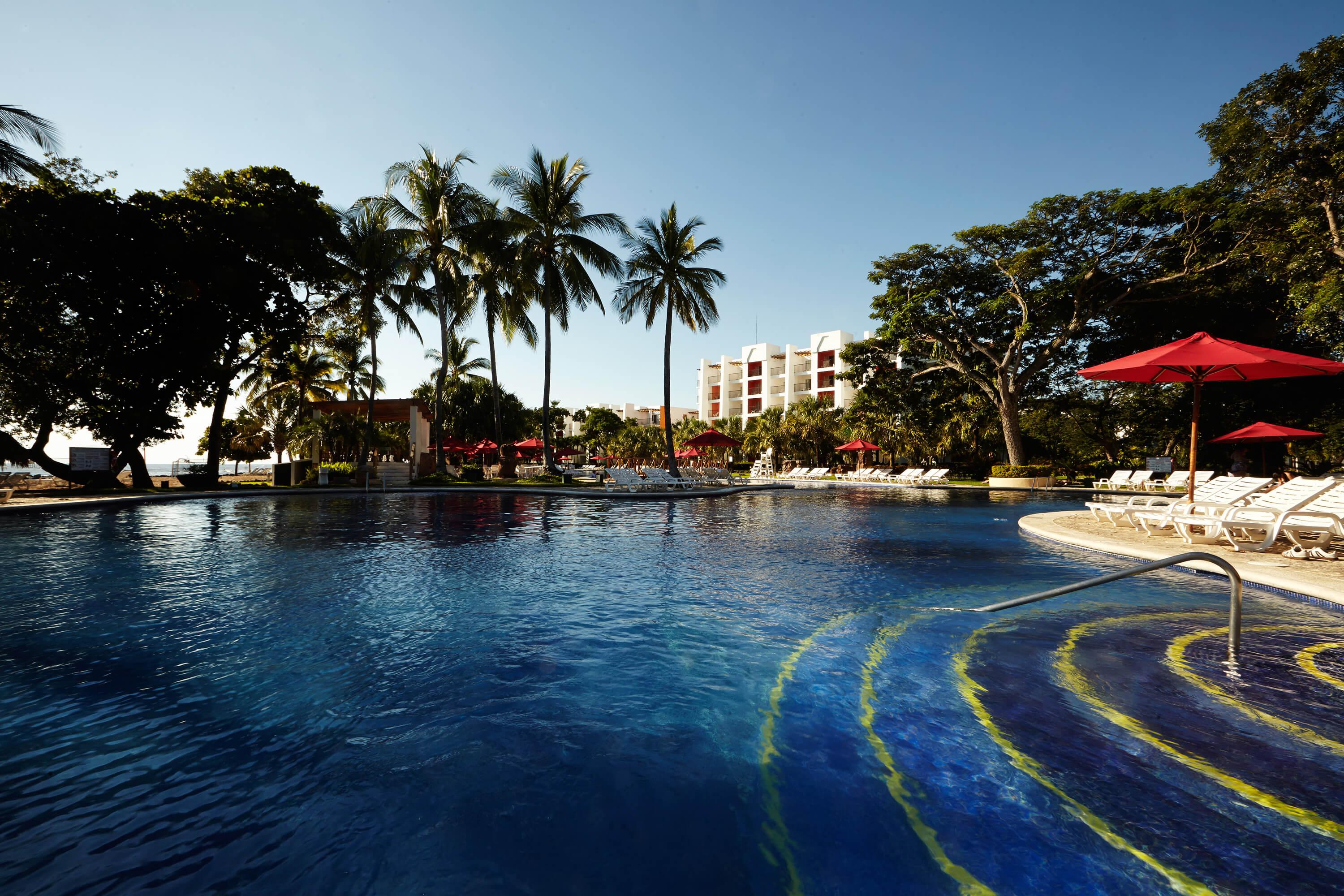 Royal Decameron Salinitas Los Cóbanos Kültér fotó