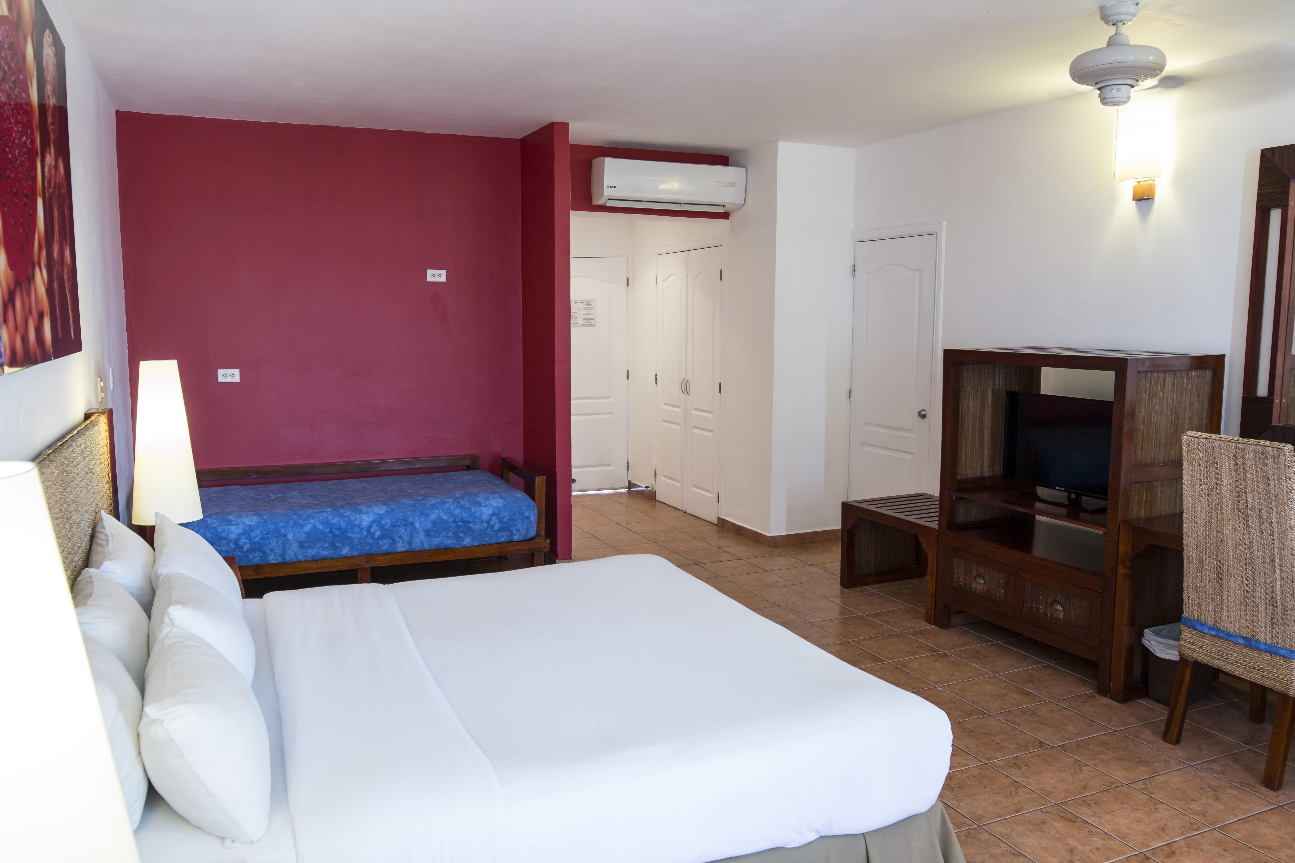 Royal Decameron Salinitas Los Cóbanos Kültér fotó