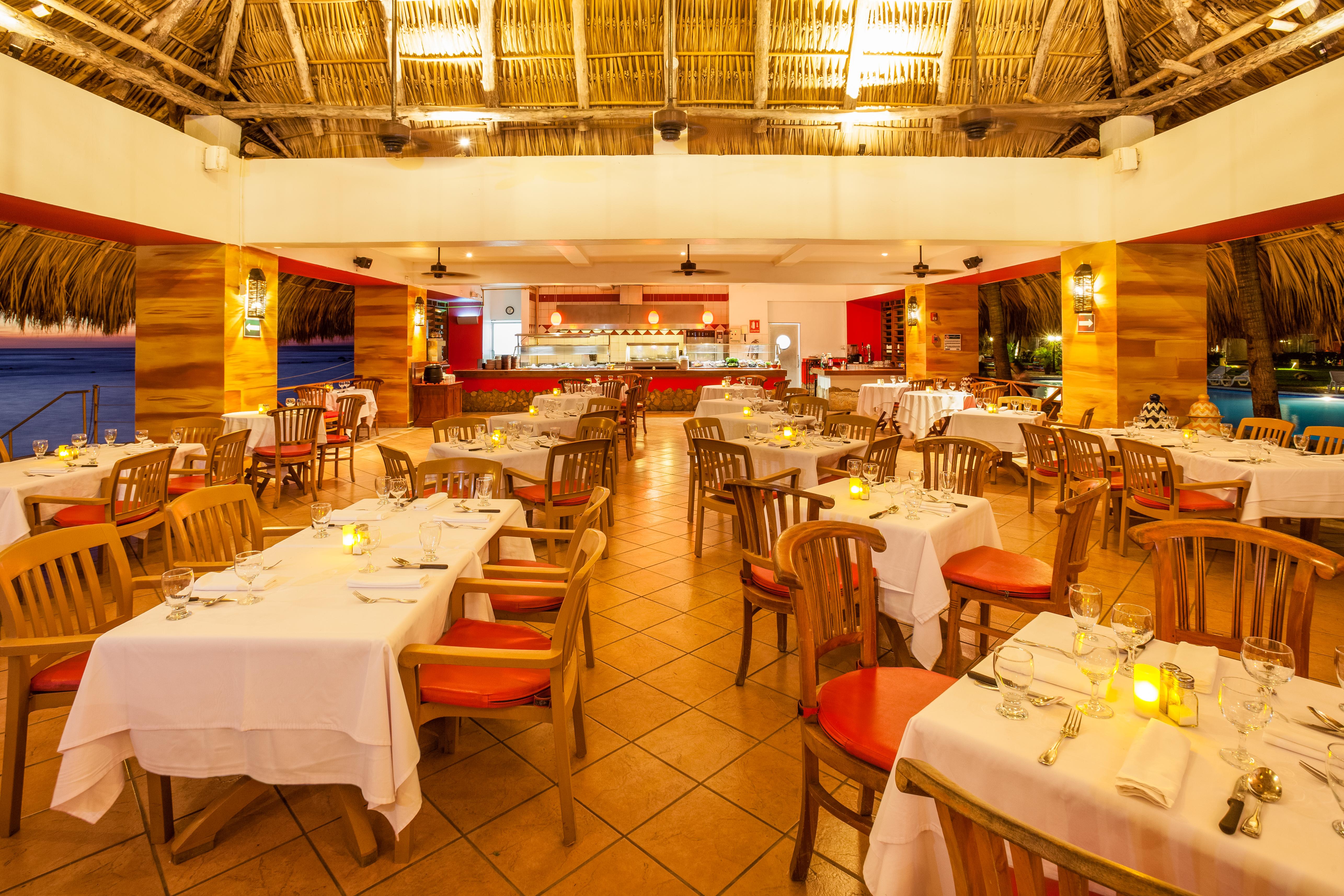 Royal Decameron Salinitas Los Cóbanos Kültér fotó