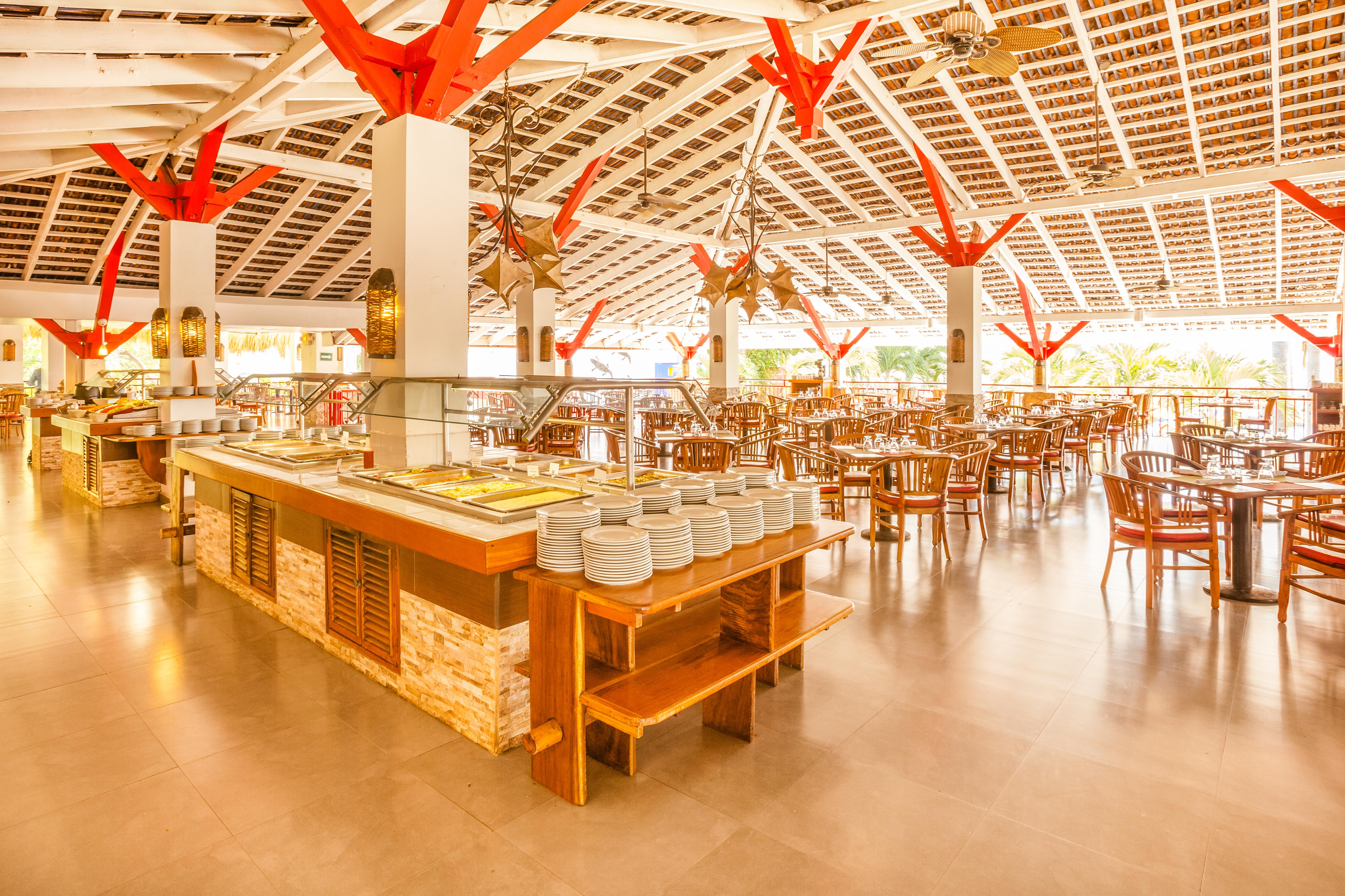 Royal Decameron Salinitas Los Cóbanos Kültér fotó