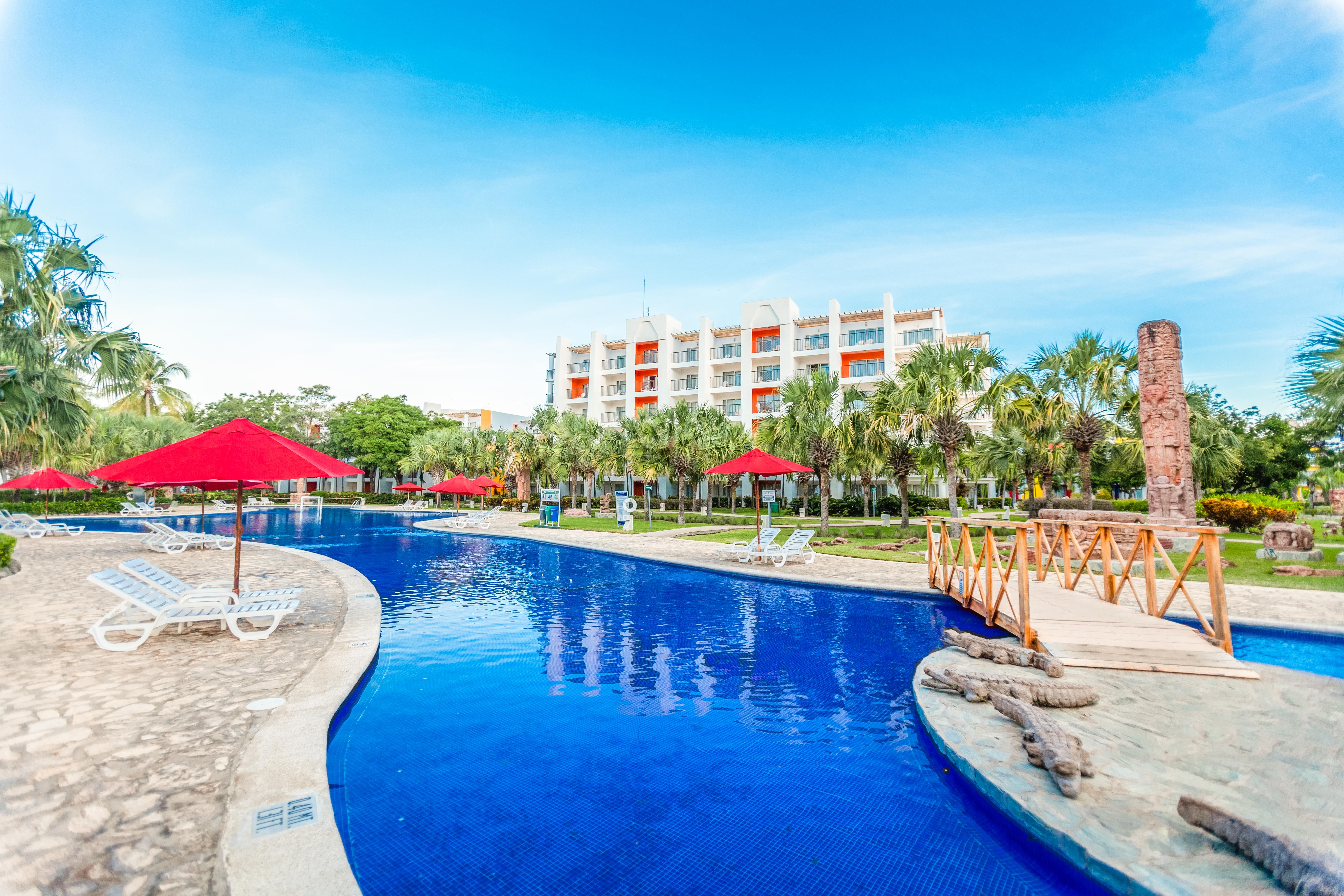 Royal Decameron Salinitas Los Cóbanos Kültér fotó