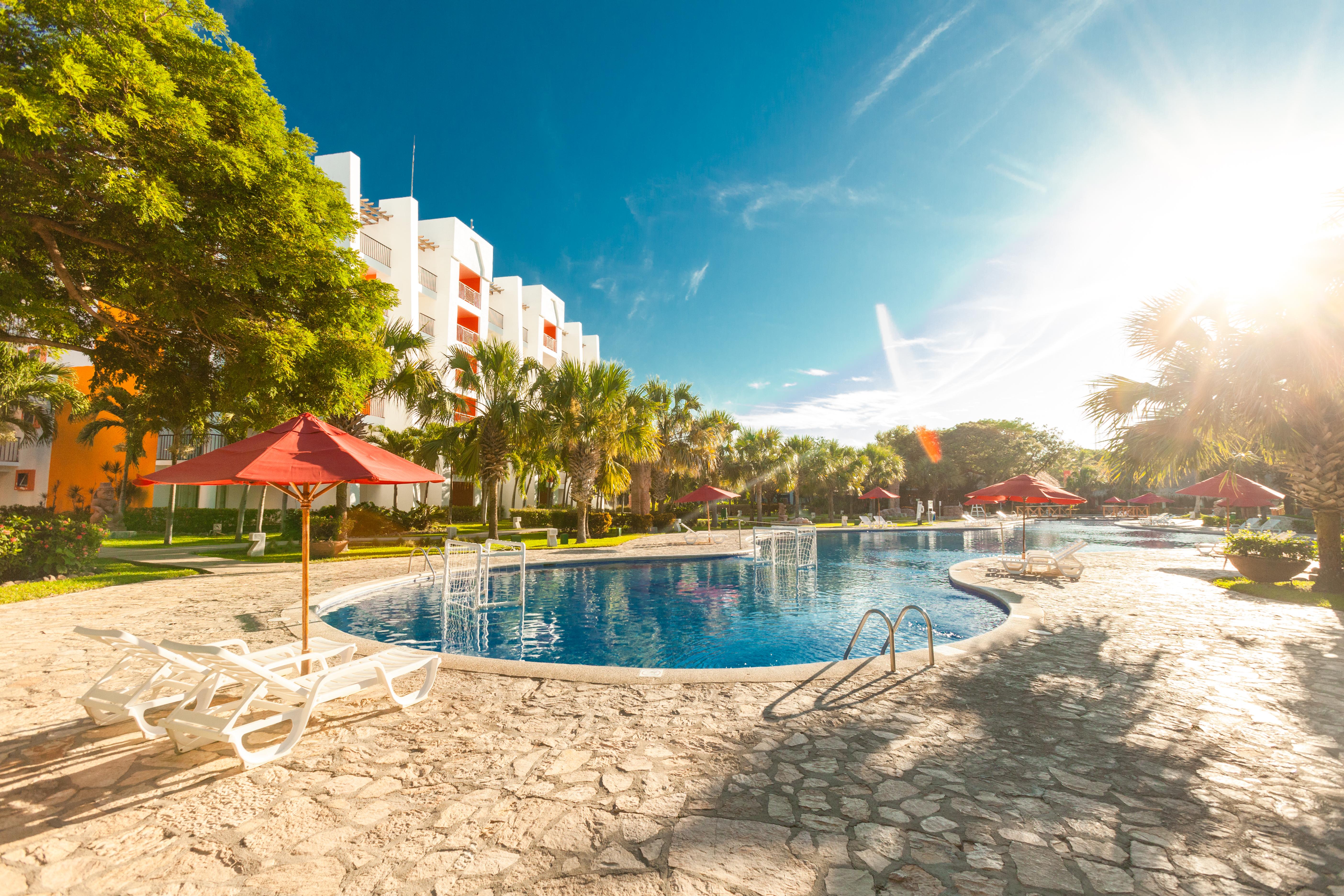 Royal Decameron Salinitas Los Cóbanos Kültér fotó