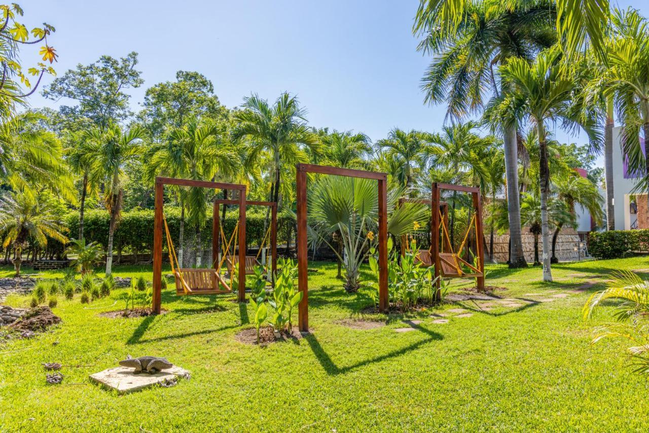 Royal Decameron Salinitas Los Cóbanos Kültér fotó