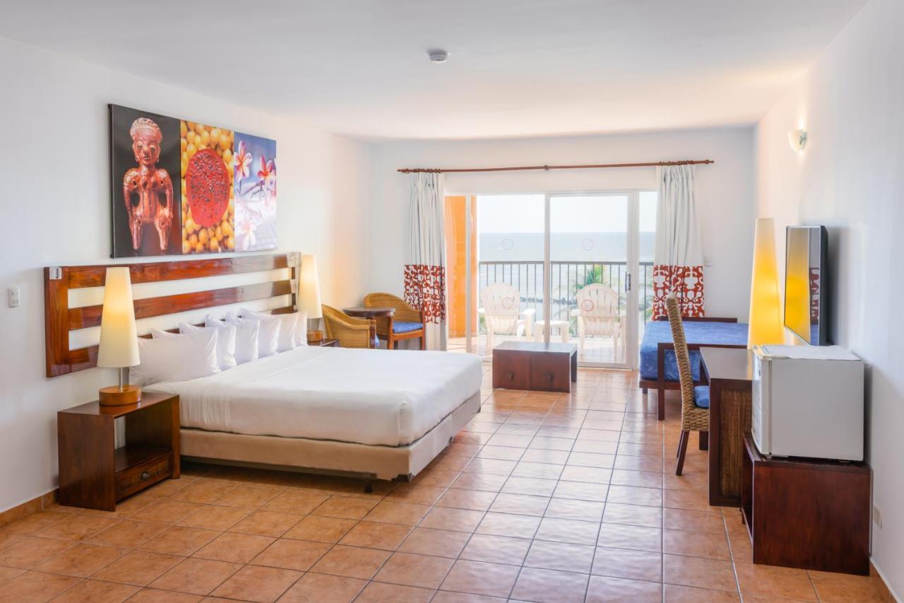 Royal Decameron Salinitas Los Cóbanos Kültér fotó