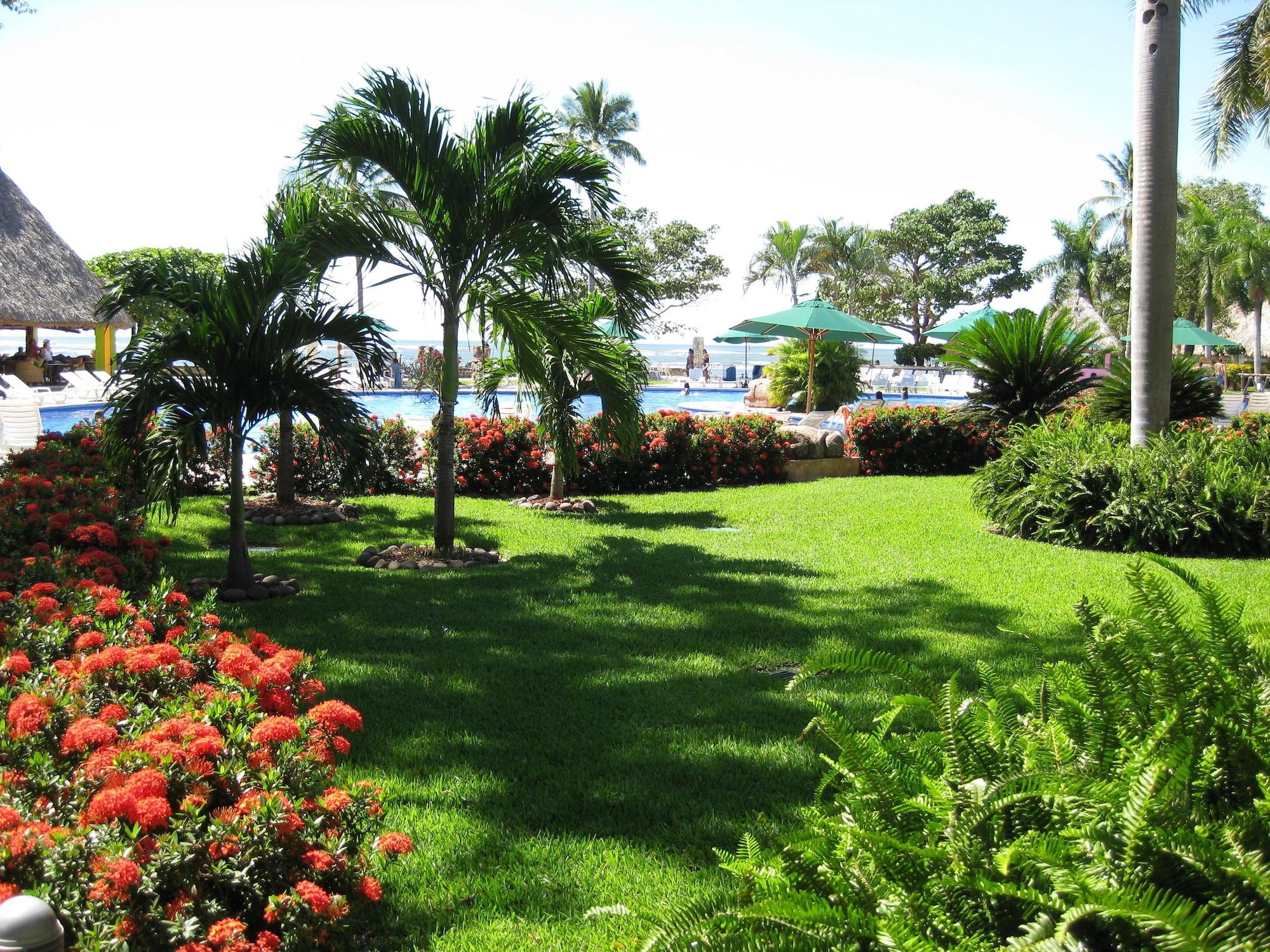 Royal Decameron Salinitas Los Cóbanos Kültér fotó