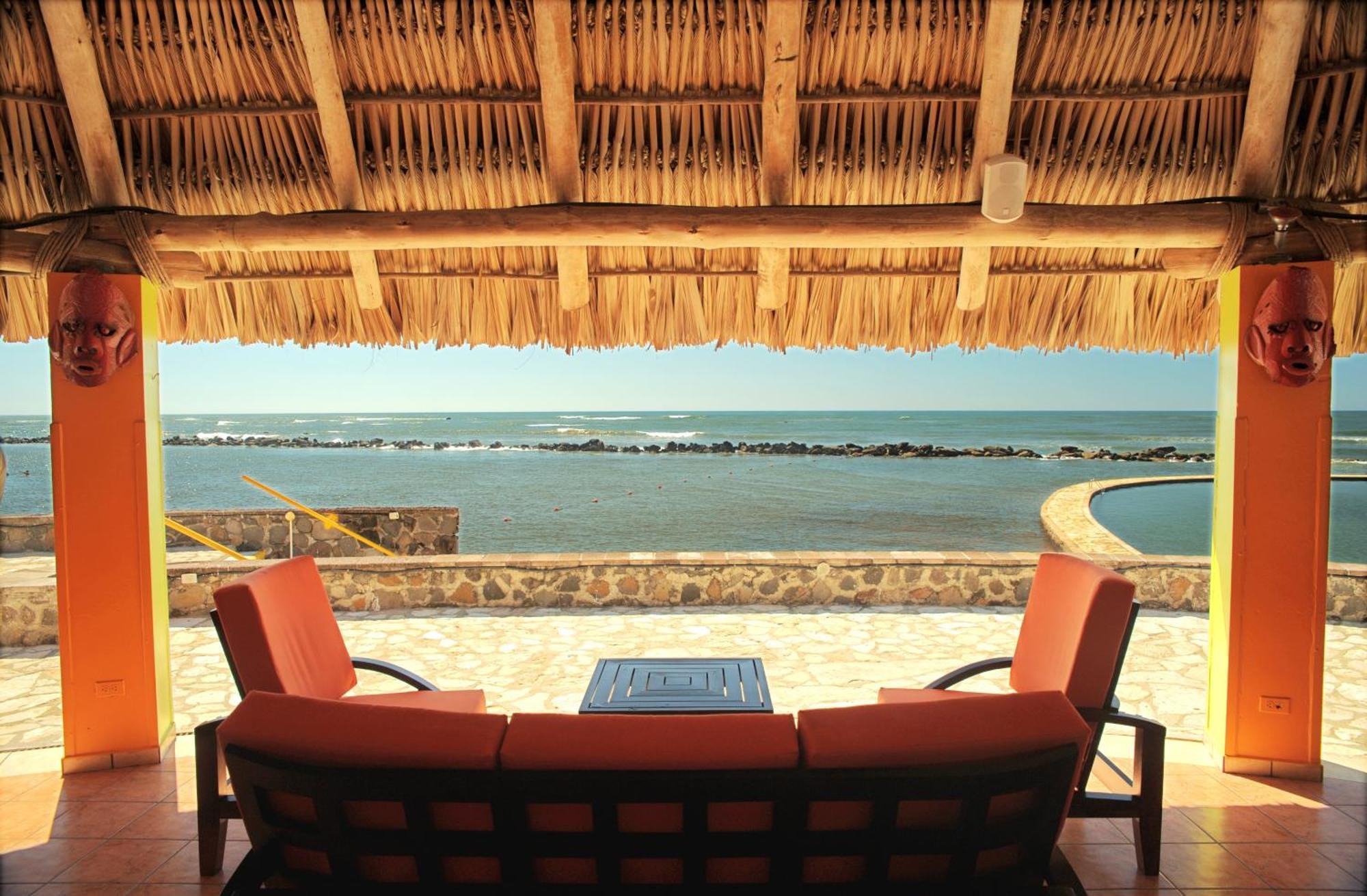Royal Decameron Salinitas Los Cóbanos Kültér fotó