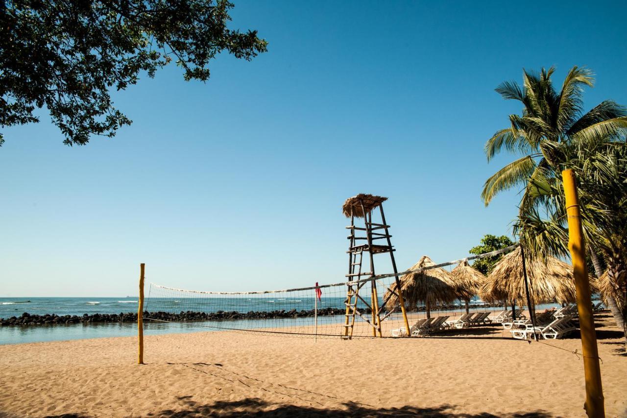 Royal Decameron Salinitas Los Cóbanos Kültér fotó