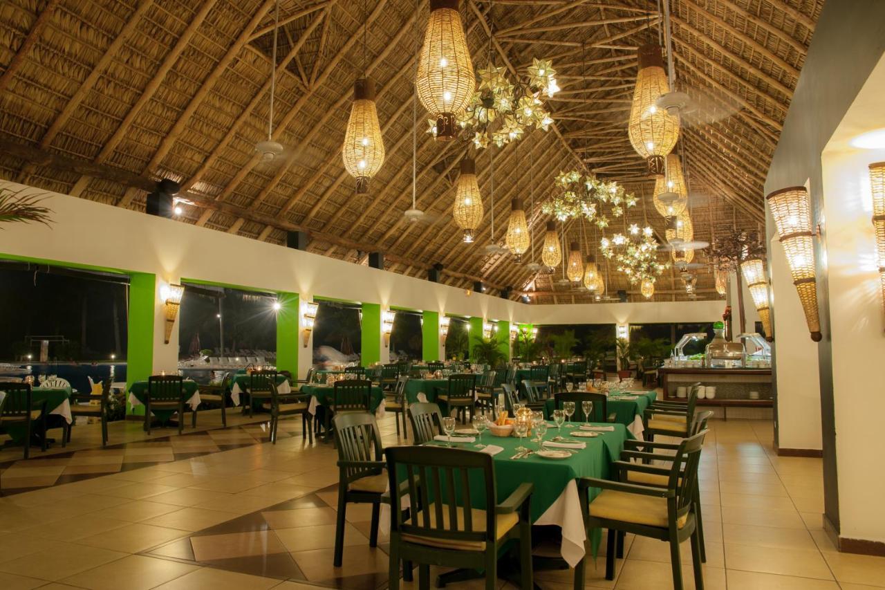 Royal Decameron Salinitas Los Cóbanos Kültér fotó