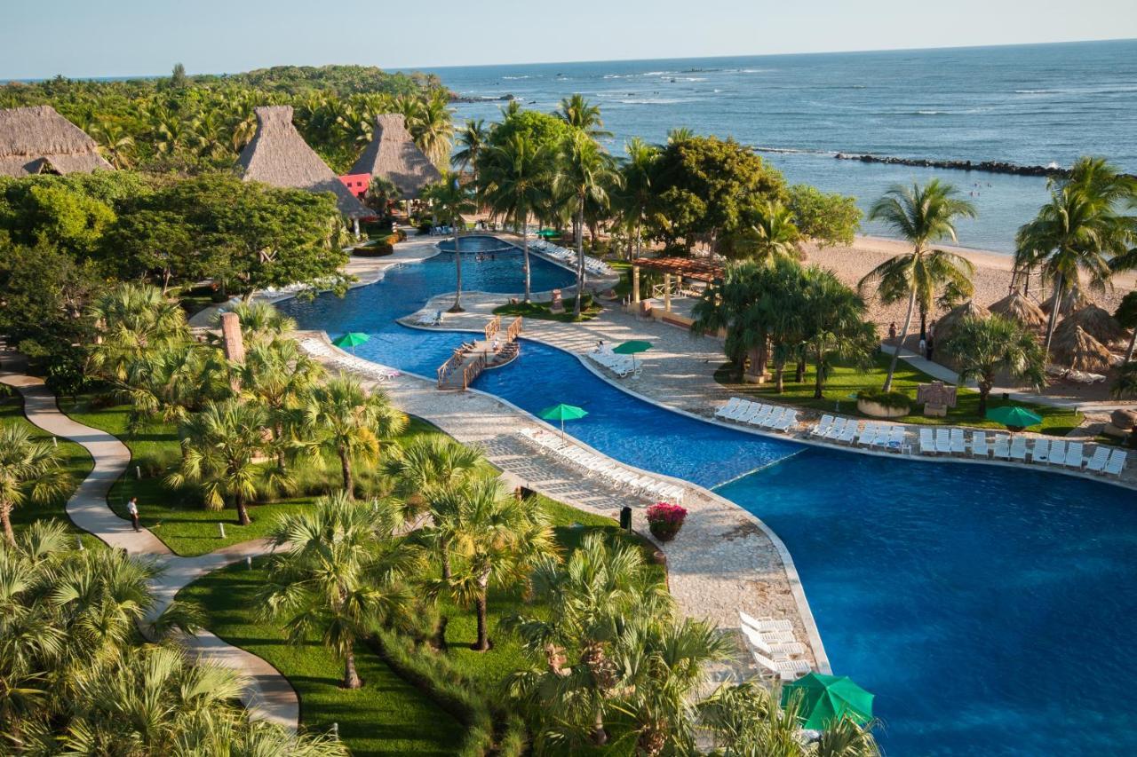 Royal Decameron Salinitas Los Cóbanos Kültér fotó