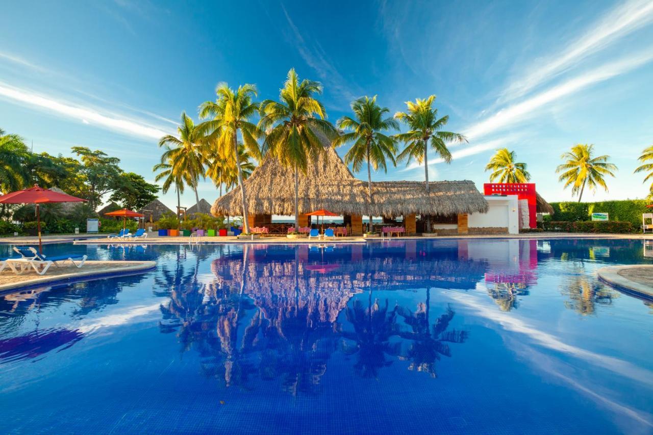 Royal Decameron Salinitas Los Cóbanos Kültér fotó