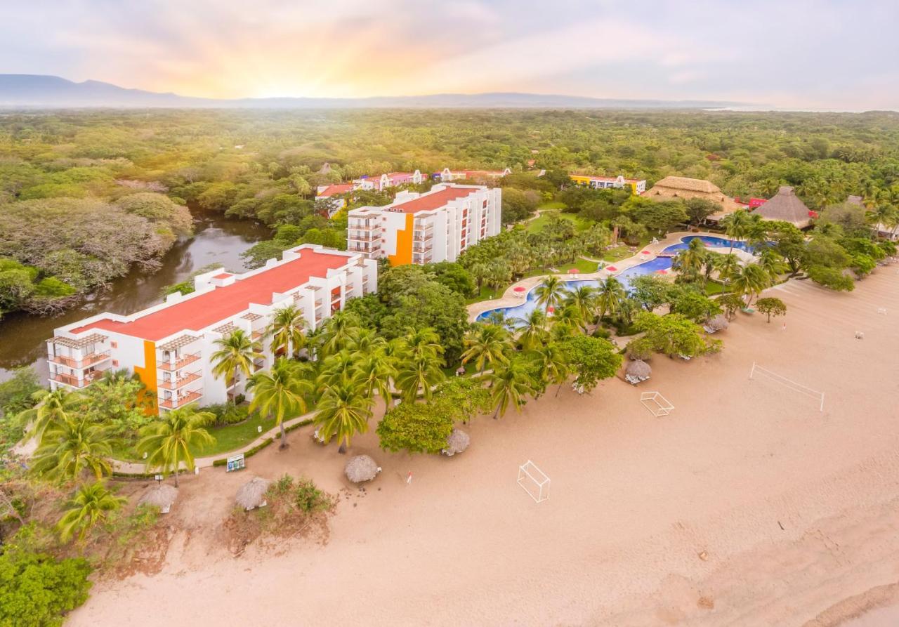Royal Decameron Salinitas Los Cóbanos Kültér fotó