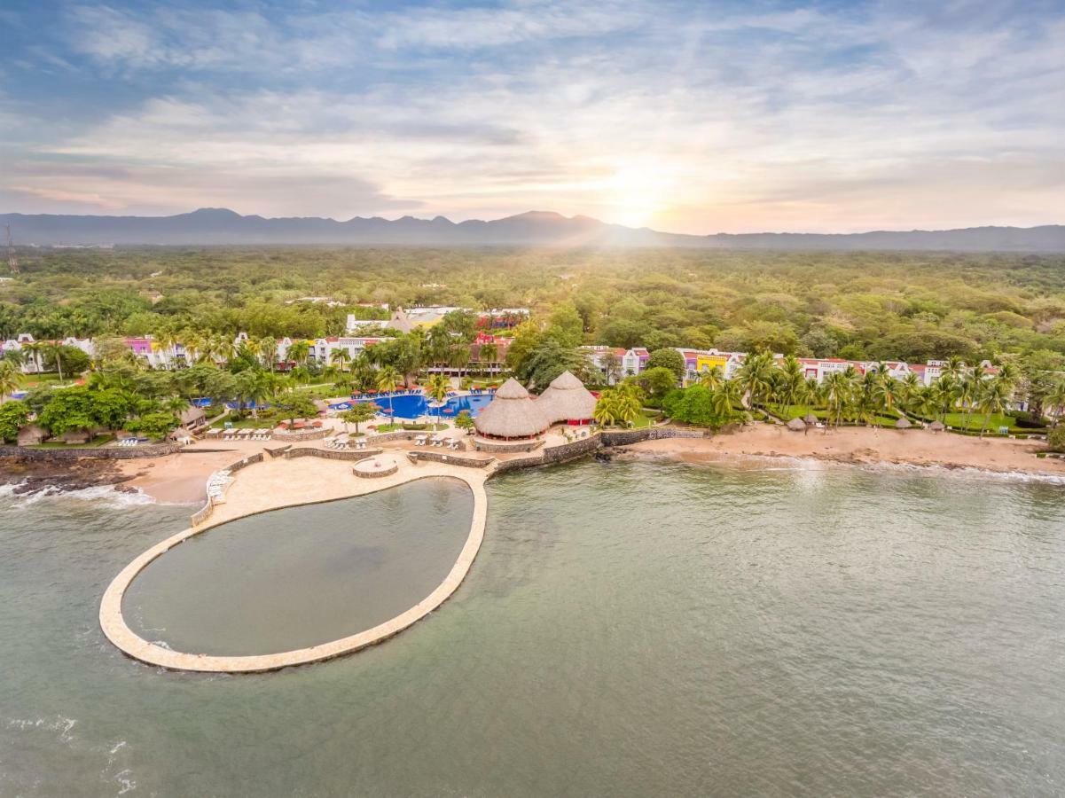 Royal Decameron Salinitas Los Cóbanos Kültér fotó